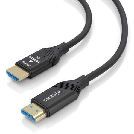 Cable HDMI 2.0 AOC 4K Aisens A148-0932/ HDMI Macho
